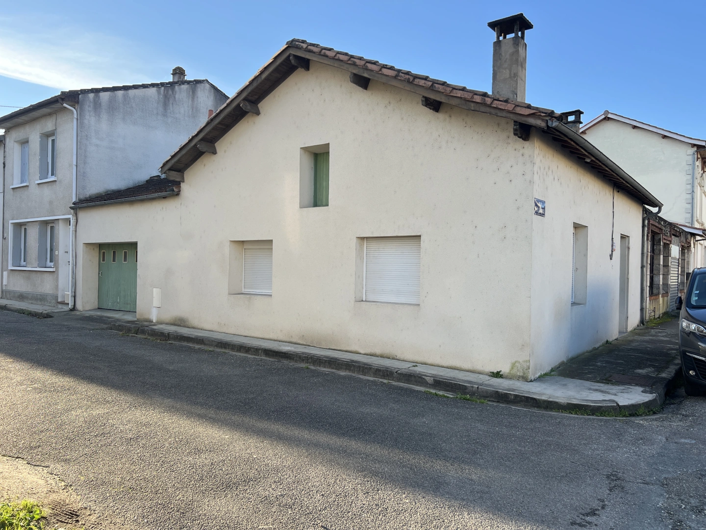 property