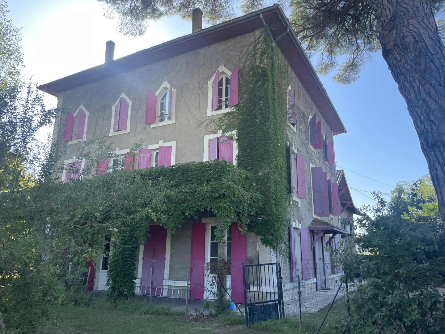 property