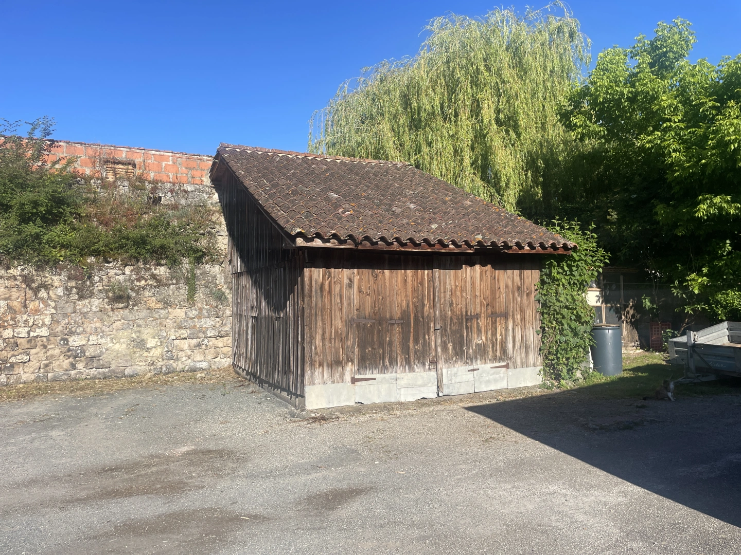property