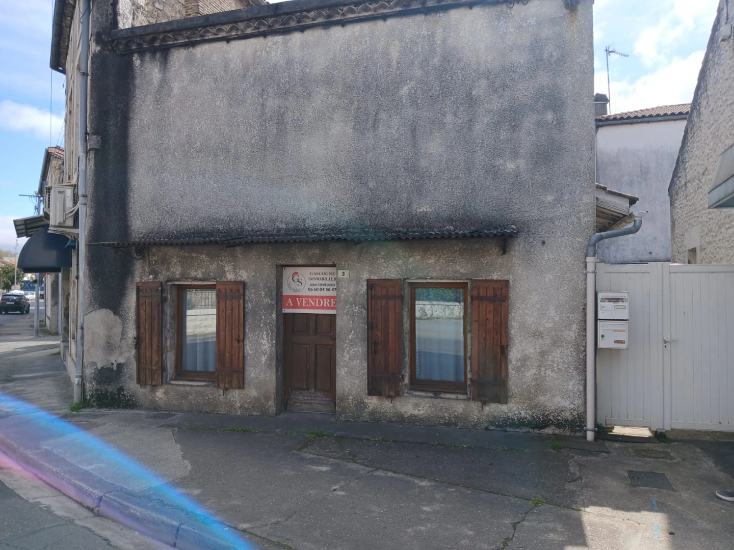 property