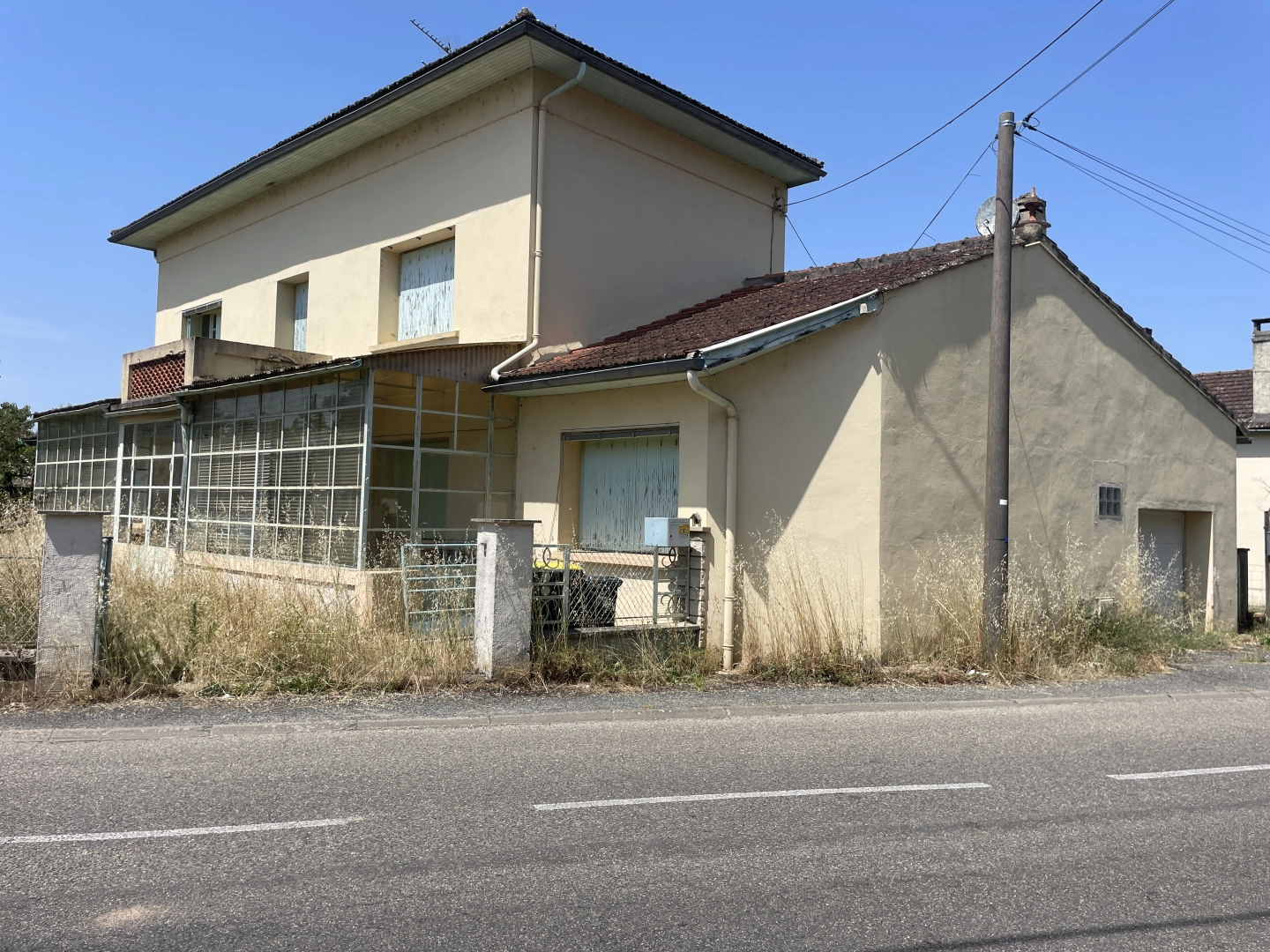property