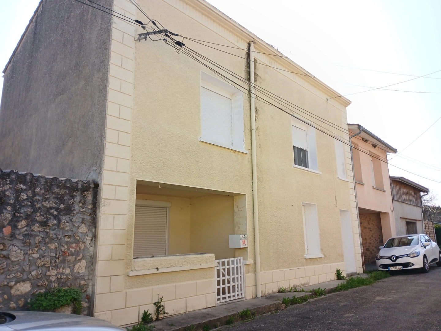 property