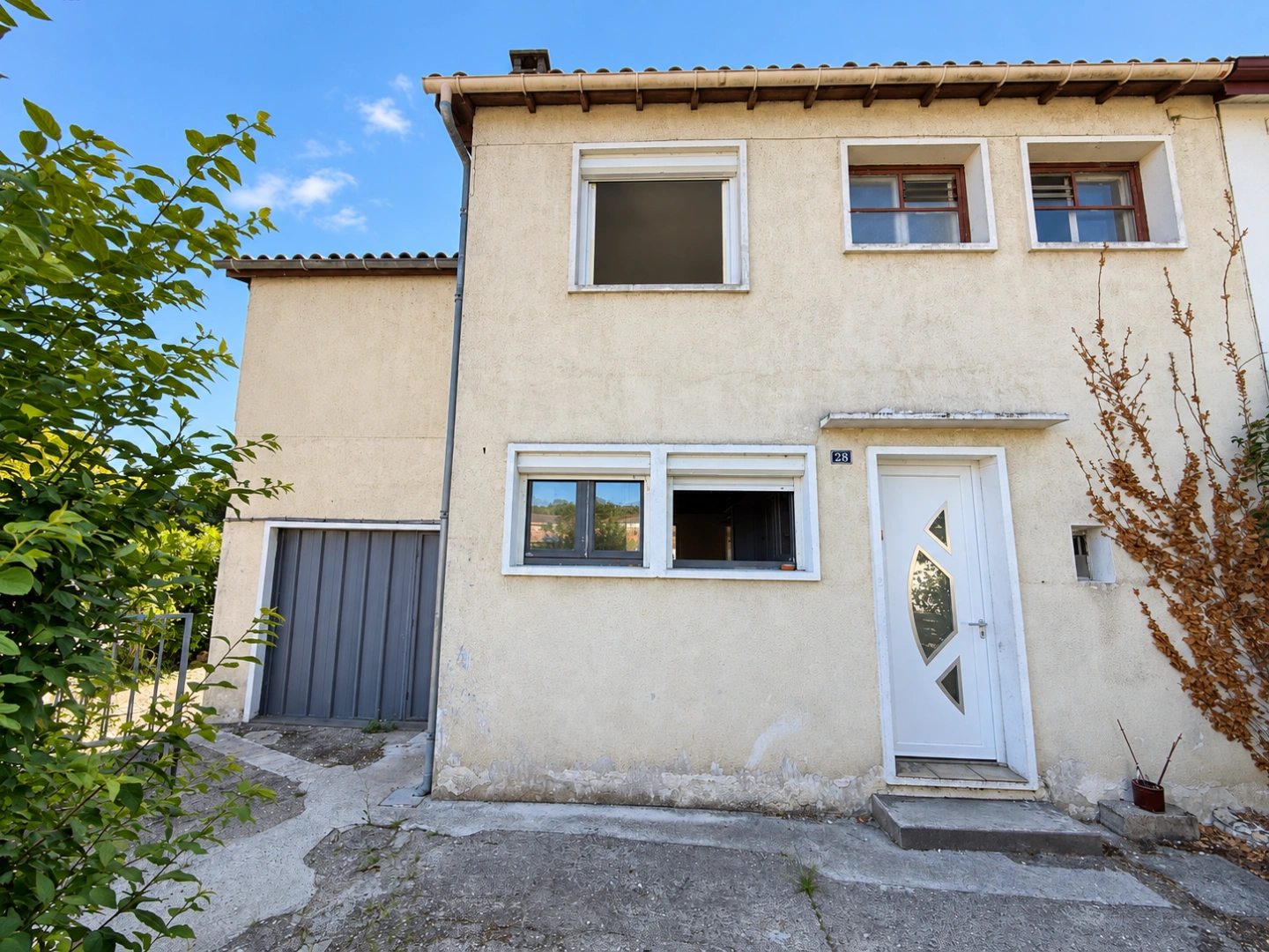 property